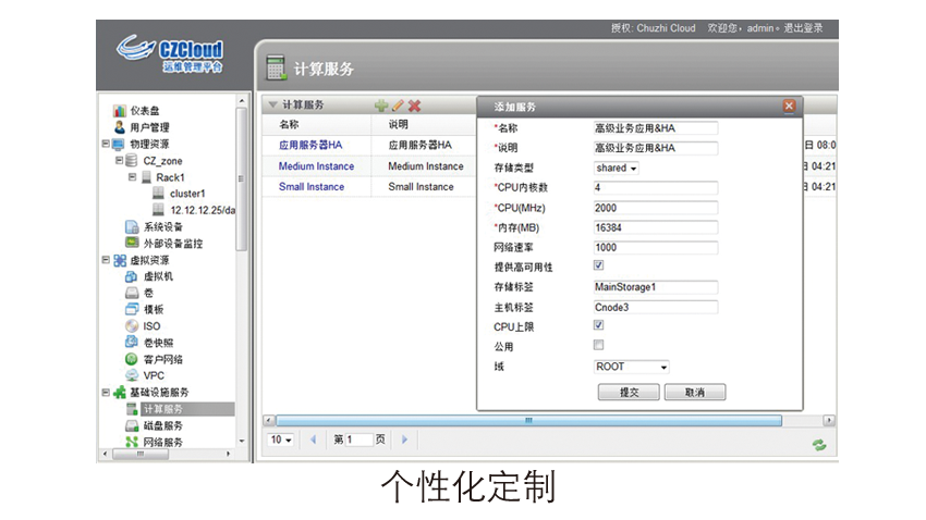 云平台图3